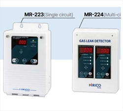 Cảm biến đo khí MIRICO MR-223, MR-224